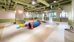 [이색탐방] 사람과 반려동물 공생 힘쓰는 반려견주택연구소를 찾다