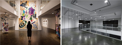 [정영숙의 아트테크-컬렉터의 수장고를 열다(6)] OCI미술관 이지현 관장