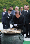 [와이드 인터뷰] 이종찬 신임 광복회장