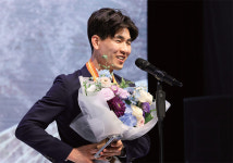 [화제인물 | 제14회 ‘홍진기 창조인상’ 영광의 얼굴] 사회 부문 김성민 브라더스키퍼 대표