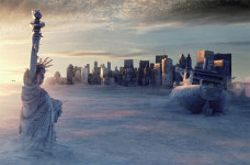 [유성운의 기후와 문화 그리고 작품을 찾아서(15)] 영화 