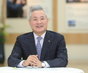 [문화특집 | 인터뷰] 김인수 한국SGI 이사장