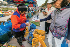 [ZOOM UP] 전주시 대표 명물, 전동 도깨비시장