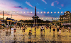 [커버스토리] ‘재미 쏠쏠 경제 쑥쑥’ 대전의 재발견