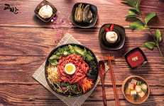 [기업소식] 비빔밥 전문 프랜차이즈 교반 전국 가맹점 확대 박차