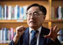 [도전 인터뷰] 이광희 더불어민주당 의원의 ‘발상 전환’