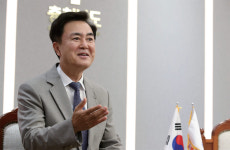[지방자치 특집] 지구 세 바퀴 강행군… 김태흠 지사의 충남 부흥 전략
