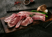 [청년창업열전(7)] 제주 돼지고기 전문점 제주몬트락 김덕중 대표