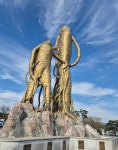 아씨를 찾아 떠난 금산 문학기행