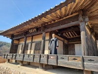 독립운동 국내외 물길 틔운 호수 같은 스승