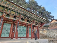 절의로 빛나는 방랑의 생육신