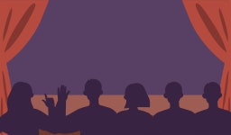 [초단편 소설] 천생배우