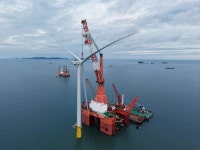 재생에너지는 경제 화수분…빛과 바람 활용해 신재생에너지 메카로