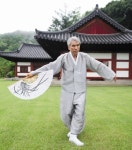 건강의 달인⑤ - 자연 벗 삼아 선비춤 추다