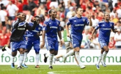 SPECIAL REPORT - 류현진 삼진 잡으면 넥센타이어, 첼시 골 넣으면 삼성 웃는다