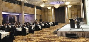 2013 Forbes Korea CEO Forum - 비정한 리더십은 애정에서 나온다