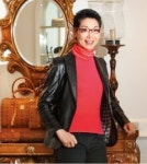 Asias Power Business Women - 한국 파워 여성기업인
