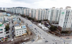 GANGNEUNG | 강릉의 신흥부촌 교동 -  ‘커피 향’에 관광객 늘고 ‘평창’ 덕에 집값 뛴다
