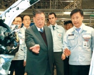 GLOBAL 2000 | 수직계열화가 성장 동력