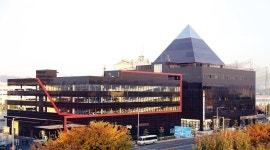 승현창 핸즈코퍼레이션 회장 - 바퀴만 있으면 화성에도 휠 팔러 간다