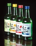 최재호 무학 회장 - 좋은데이의 서울 공습이 시작됐다