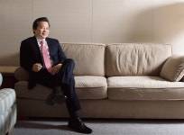 신상균 산하에이치엠 대표
