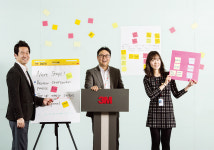 한국의 일하기 좋은 기업 (3) 한국쓰리엠