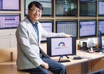 이득춘 이글루시큐리티 대표
