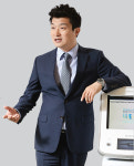 이진우 하이로닉 대표