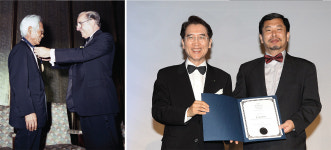 한국의 기업가정신을 찾아서 (5) 대산 신용호