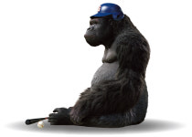 김용화 덱스터스튜디오 대표