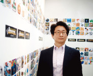 노성현 유비누리 대표