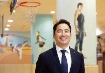 스포츠 & CEO(3) 백성욱 PEC스포츠아카데미 대표