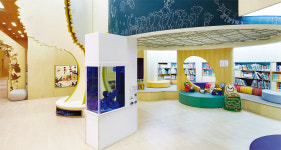 한국의 일하기 좋은 기업(15) 직장 어린이집 편