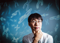 최남우 인실리코젠 대표