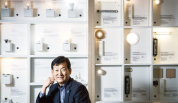 김문성 필립스라이팅코리아 대표