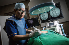 정승기 정승기정형외과 원장