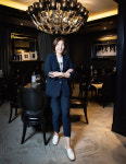[열정은 꽃보다 아름답다 | 정수정 이랜드월드 대표] ‘손 대면 성공’한 6조 패션기업 CEO