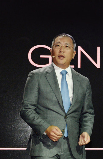 총괄 수석부회장의 무게