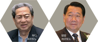 채인택의 혁신을 일군 아시아의 기업인(20)