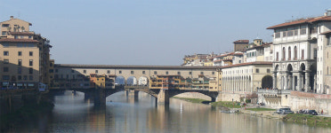 [정태남의 TRAVEL & CULTURE] 이탈리아/피렌체(Firenze)