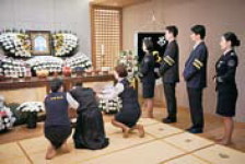 [2019 소비자 선정 최고의 브랜드 대상] 보람상조