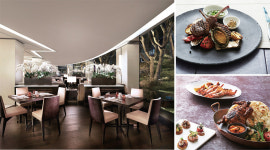 [호텔 스테이테인먼트(Stay+Entertainment )(2)] 뷔페