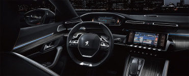 뉴 푸조 508 & DS7 크로스백 시승기