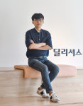 김준호 딜리셔스 대표