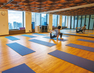 [글로벌 기업들의 혁신 오피스 | 국내기업 편(3)] SK서린빌딩