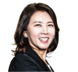 [파워 여성 CEO 65인] 매출 1500억원 이상 기업 전수조사(22~44위)