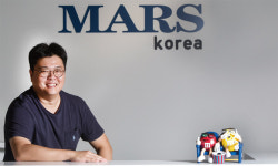 글로벌 기업들의 혁신 오피스(8) 마즈(MARS) 반려동물과 함께하는 초콜릿 기업