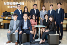 [증권사 ‘빅 5’의 WM 대격돌] NH투자증권