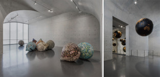 [이지윤의 ART TALK(19)] Art Renaissance in West Bund Shanghai